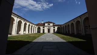 Torino, l’ex cimitero di San Pietro in Vincoli diventa uno spazio per i giovani